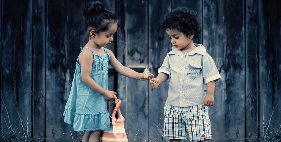 kids